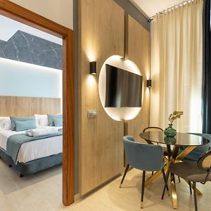 BiBo Suites San Agustín